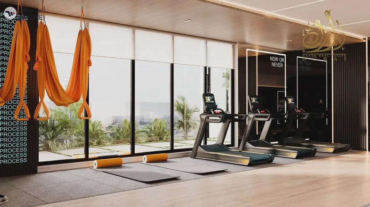 Near Handover Q2 2026 | Ramadan offer now | Ready Soon HIGH ROI | Luxury Apartment | Prime Location | Investor Deal-1-1