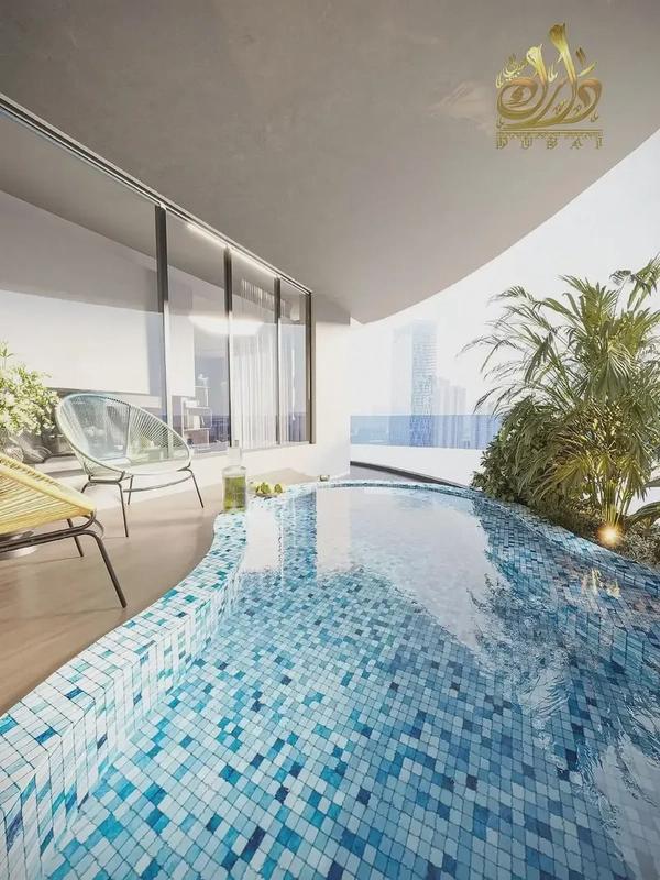 Furnished /HIGH ROI / PRIME LOCATION /FLEXIBLE PP