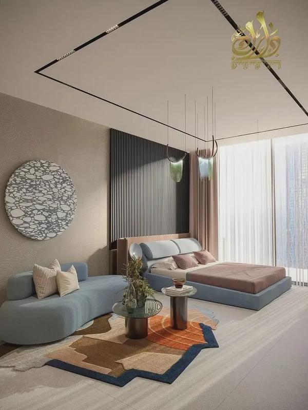 Furnished /HIGH ROI / PRIME LOCATION /FLEXIBLE PP