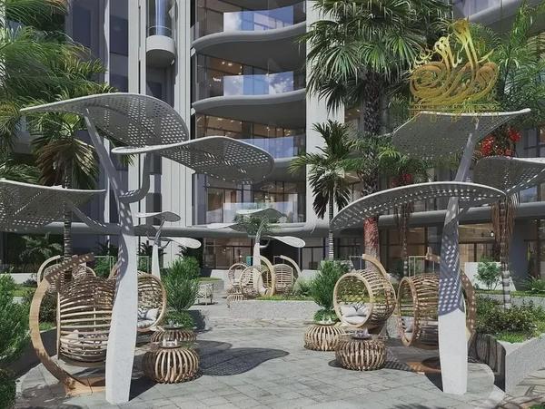 Furnished /HIGH ROI / PRIME LOCATION /FLEXIBLE PP