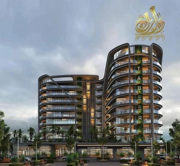 Furnished /HIGH ROI / PRIME LOCATION /FLEXIBLE PP