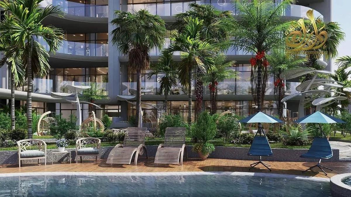 Furnished /HIGH ROI / PRIME LOCATION /FLEXIBLE PP-13-13