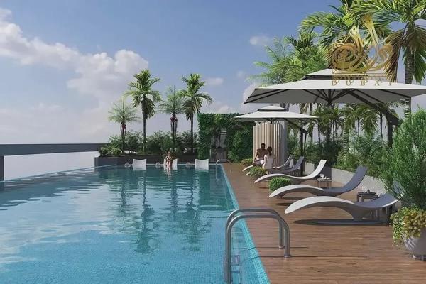 Furnished /HIGH ROI / PRIME LOCATION /FLEXIBLE PP