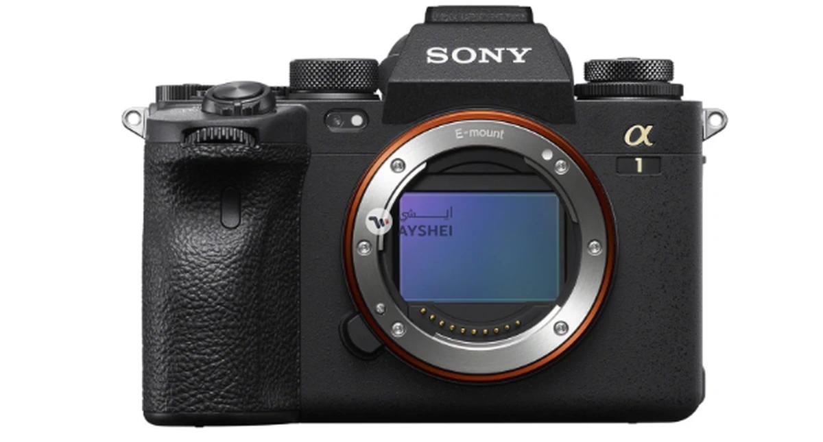 Sony Alpha 1 Mirrorless Digital Camera (Body Only) Brand New Sealed-0-landscape