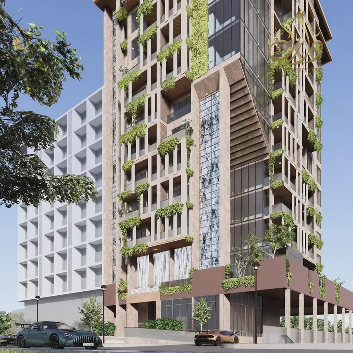 Premier Developer - Prime Investment - High ROI-0-0