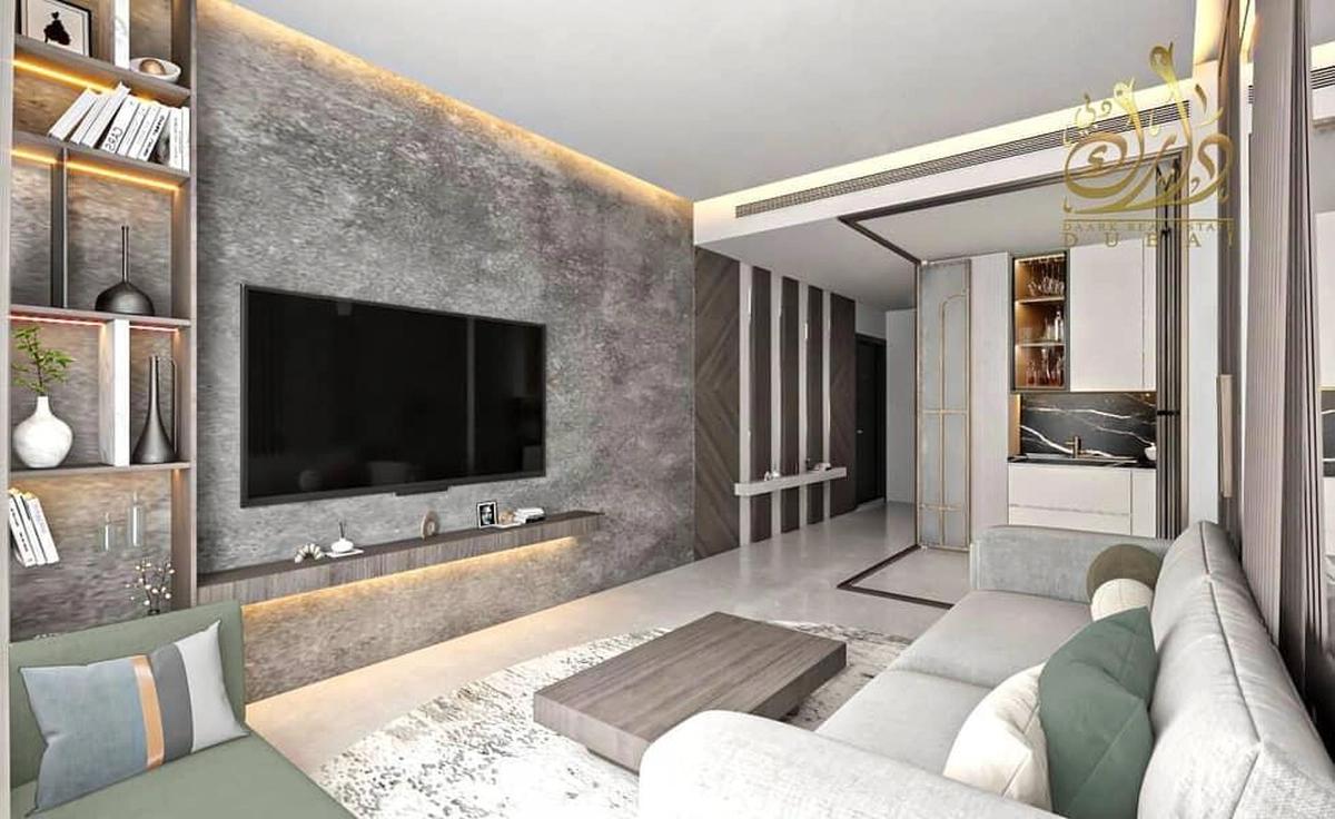 Premier Developer - Prime Investment - High ROI-5-5