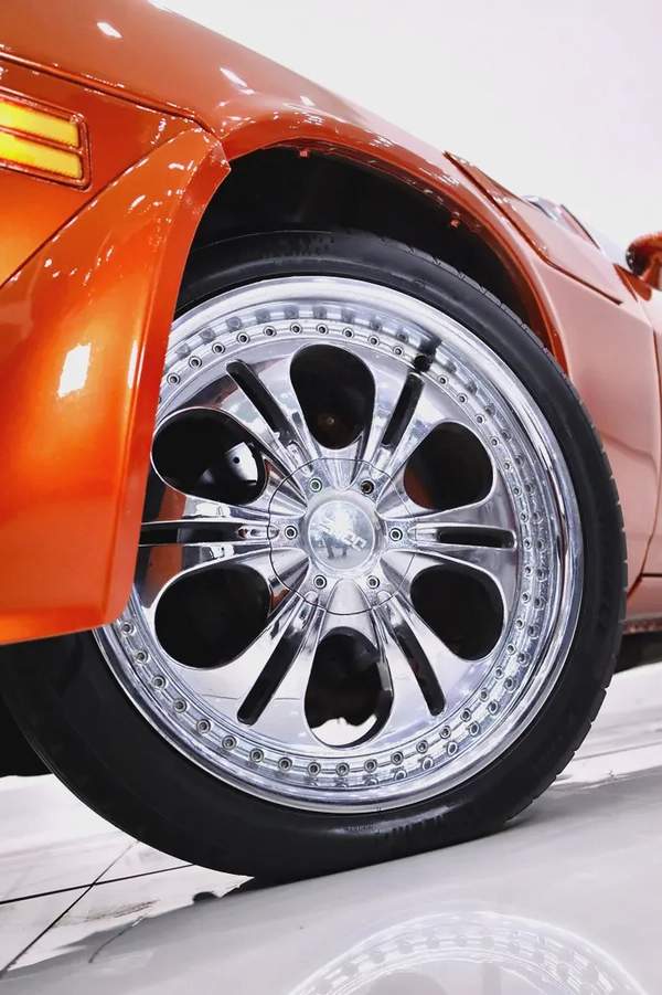 CHEVROLET CAMARO Z28 - V8 350 - BODY BY FISHER IN PERFECT CONDITION DAILY USE