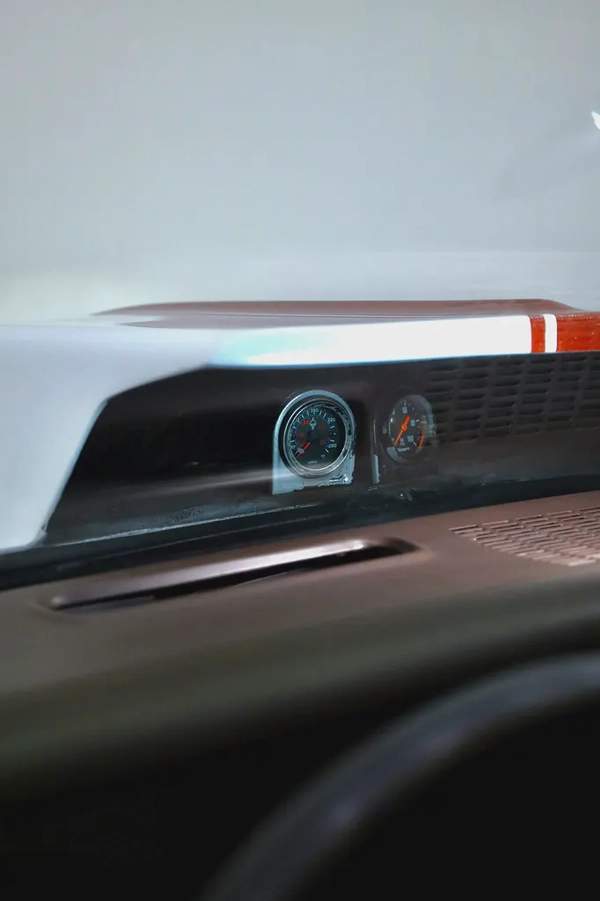 CHEVROLET CAMARO Z28 - V8 350 - BODY BY FISHER IN PERFECT CONDITION DAILY USE