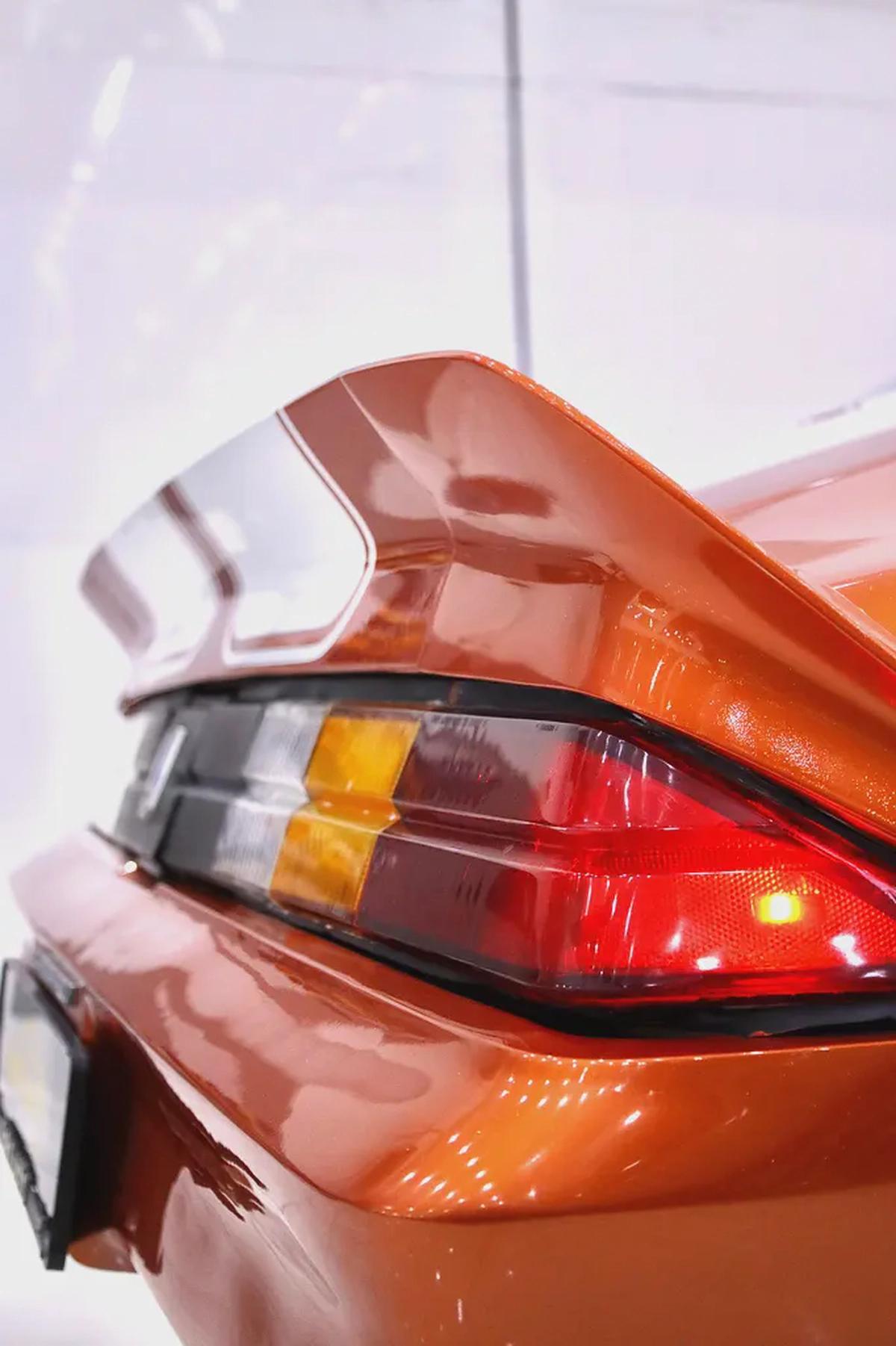 CHEVROLET CAMARO Z28 - V8 350 - BODY BY FISHER IN PERFECT CONDITION DAILY USE-16-16