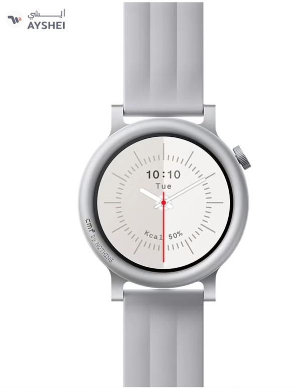cmf by NOTHING CMF Watch 3 Pro
