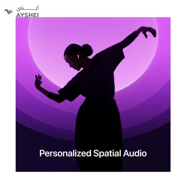 Apple AirPods 4 ANC Wireless Earbuds