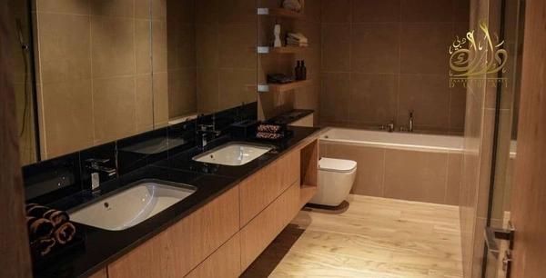 5% D. P || CRYSTAL LAGOONS || WATER FRONT LIVING|| 2% QUARTLY|| SEMI FURNISHED