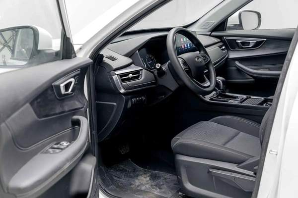 Chery Tiggo 4 Other