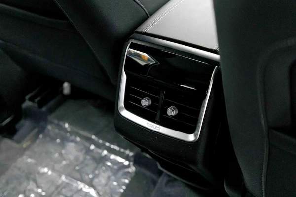 Chery Tiggo 4 Other