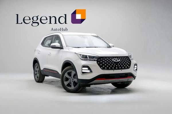 Chery Tiggo 4 Other