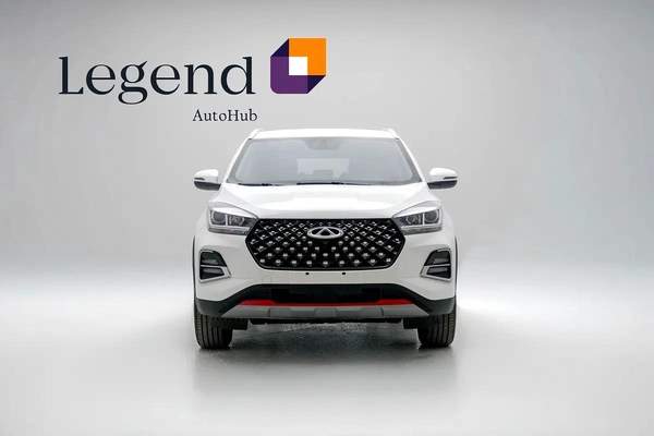 Chery Tiggo 4 Other