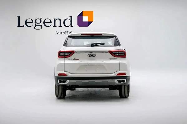 Chery Tiggo 4 Other