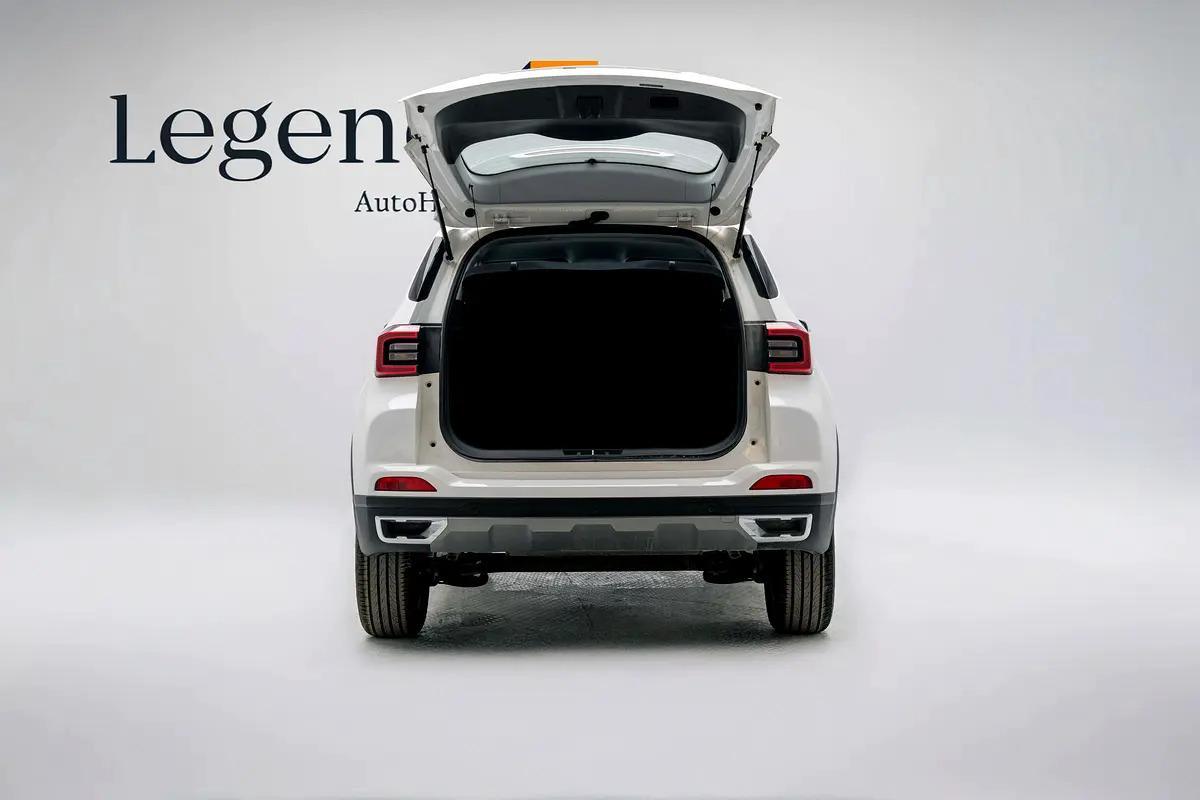 Chery Tiggo 4 Other-10-10