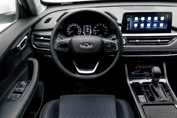 Chery Tiggo 4 Other