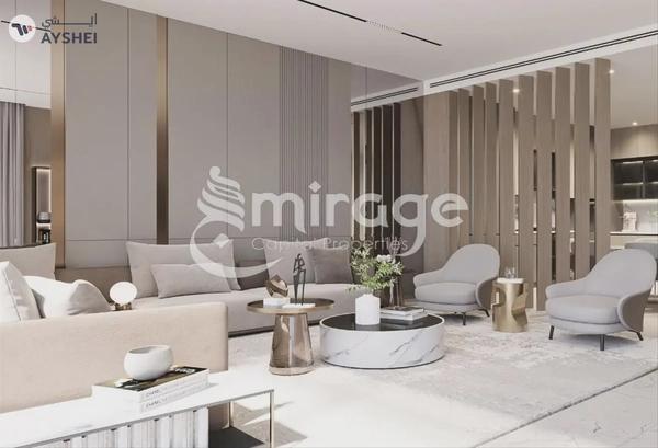 APARTMENT FOR SALE IN REEM HILLS 2, NAJMAT ABU DHABI