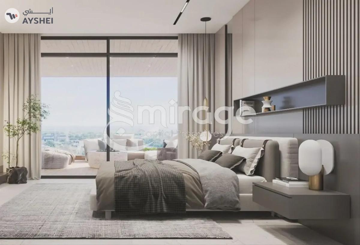 APARTMENT FOR SALE IN REEM HILLS 2, NAJMAT ABU DHABI-4-4