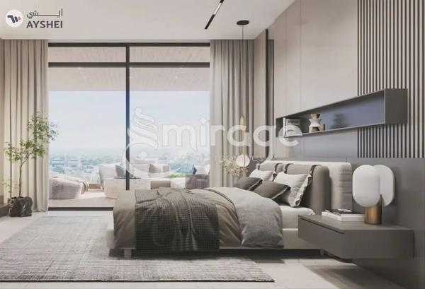 APARTMENT FOR SALE IN REEM HILLS 2, NAJMAT ABU DHABI