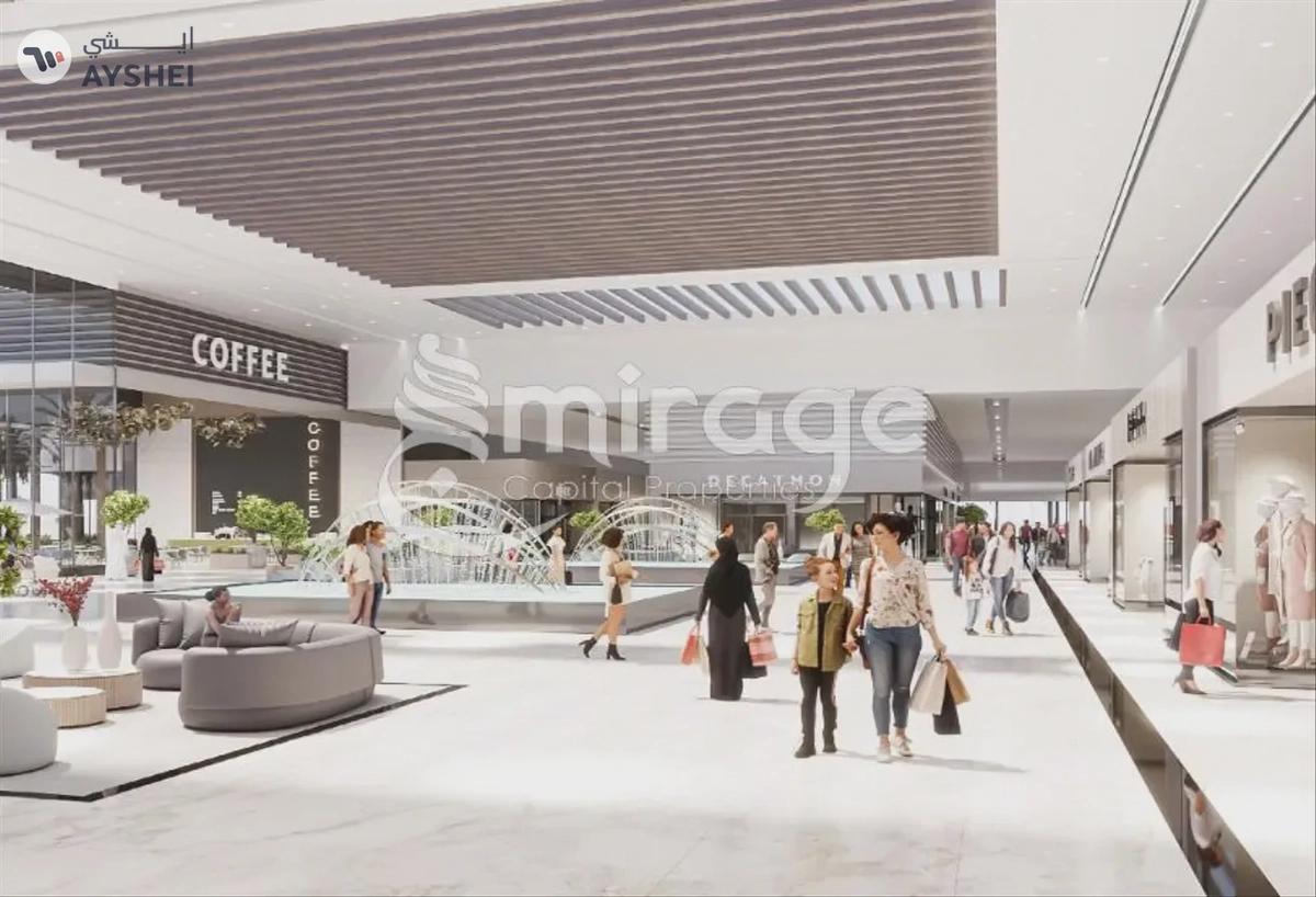 APARTMENT FOR SALE IN REEM HILLS 2, NAJMAT ABU DHABI-6-6