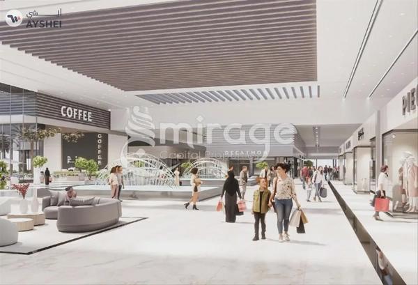 APARTMENT FOR SALE IN REEM HILLS 2, NAJMAT ABU DHABI