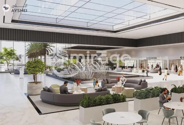 APARTMENT FOR SALE IN REEM HILLS 2, NAJMAT ABU DHABI