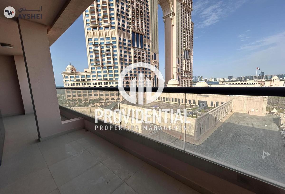 APARTMENT FOR RENT IN MARINA SUNSET BAY, THE MARINA-10-10