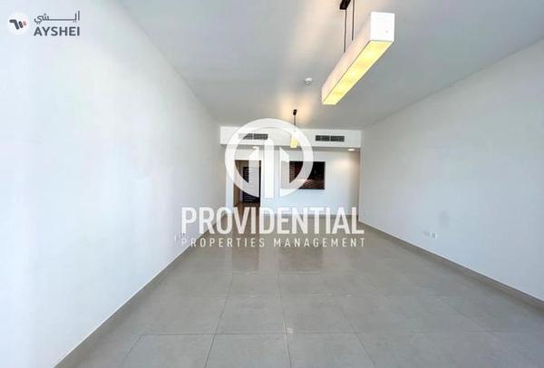 APARTMENT FOR RENT IN MARINA SUNSET BAY, THE MARINA