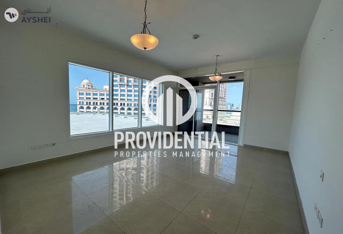 APARTMENT FOR RENT IN MARINA SUNSET BAY, THE MARINA-14-14