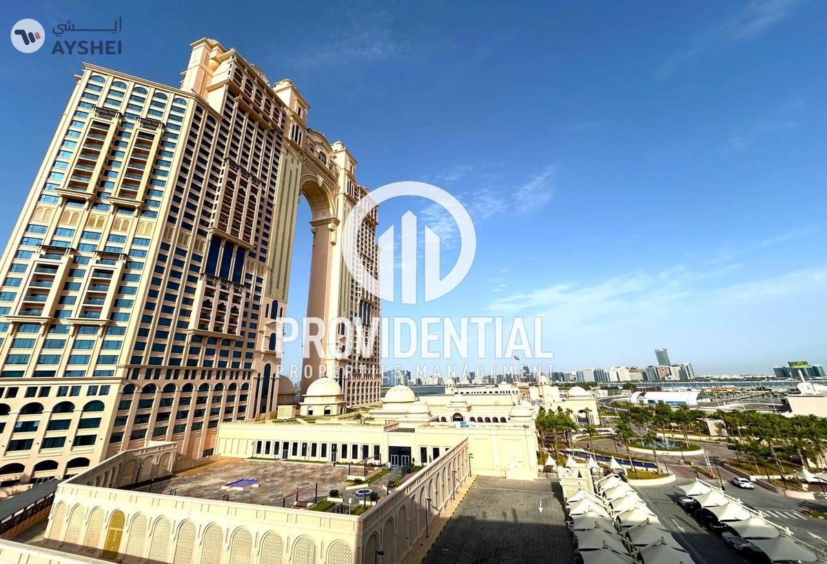 APARTMENT FOR RENT IN MARINA SUNSET BAY, THE MARINA-0-0