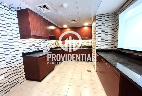 APARTMENT FOR RENT IN MARINA SUNSET BAY, THE MARINA