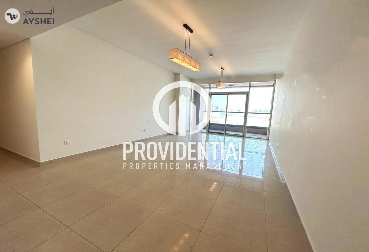 APARTMENT FOR RENT IN MARINA SUNSET BAY, THE MARINA-3-3