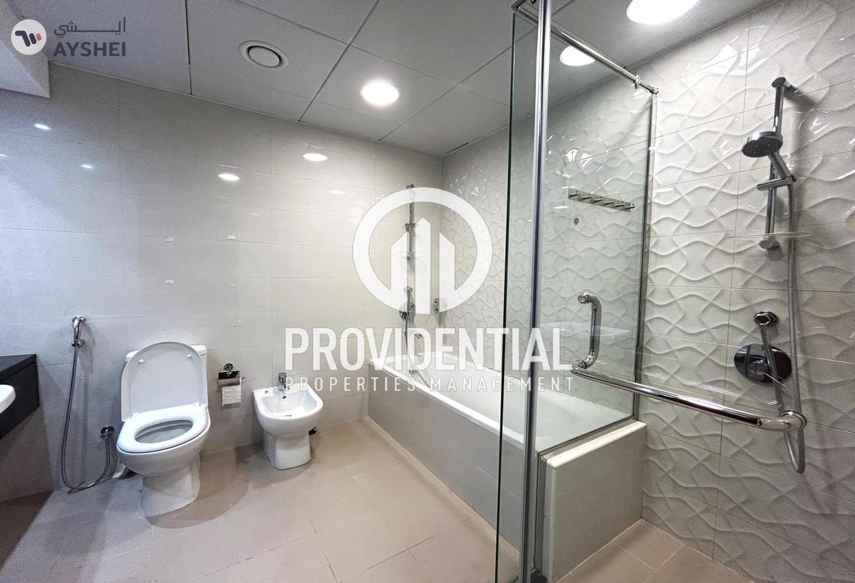 APARTMENT FOR RENT IN MARINA SUNSET BAY, THE MARINA-4-4