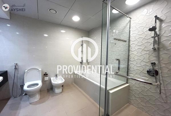 APARTMENT FOR RENT IN MARINA SUNSET BAY, THE MARINA