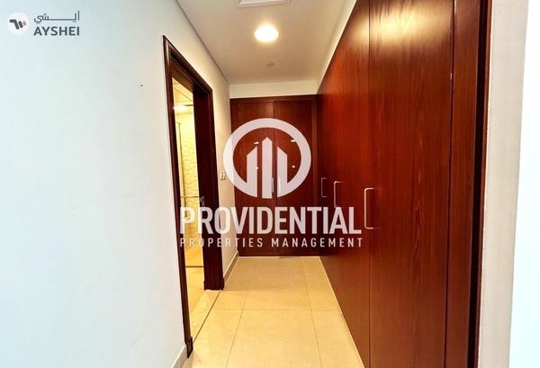 APARTMENT FOR RENT IN MARINA SUNSET BAY, THE MARINA