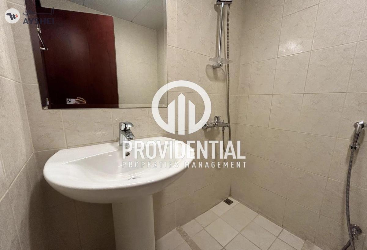 APARTMENT FOR RENT IN MARINA SUNSET BAY, THE MARINA-6-6