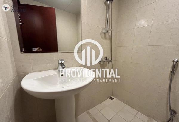 APARTMENT FOR RENT IN MARINA SUNSET BAY, THE MARINA