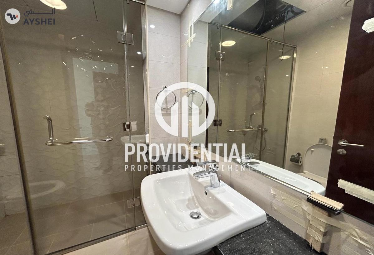 APARTMENT FOR RENT IN MARINA SUNSET BAY, THE MARINA-7-7