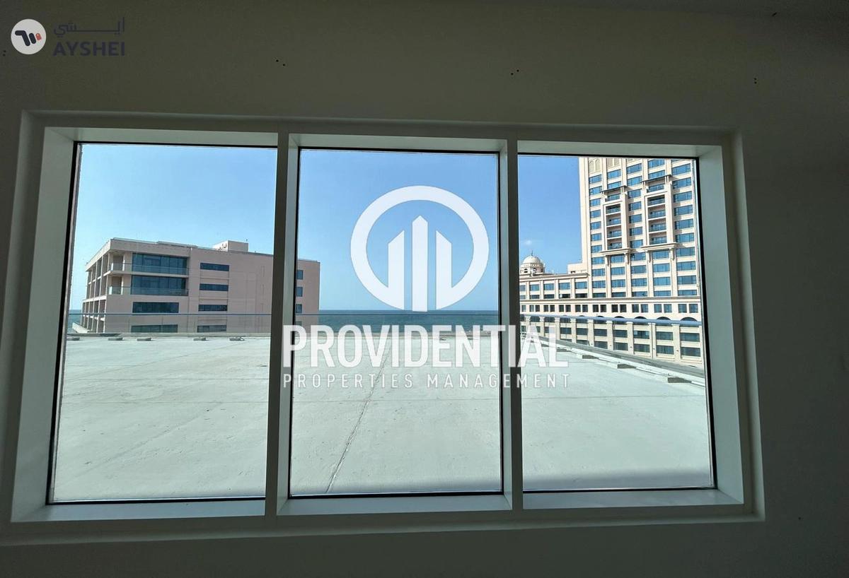 APARTMENT FOR RENT IN MARINA SUNSET BAY, THE MARINA-8-8