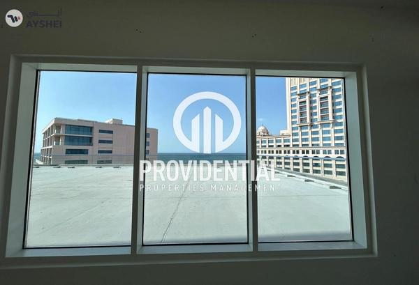 APARTMENT FOR RENT IN MARINA SUNSET BAY, THE MARINA