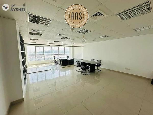 Office space available in dip1 area prime location