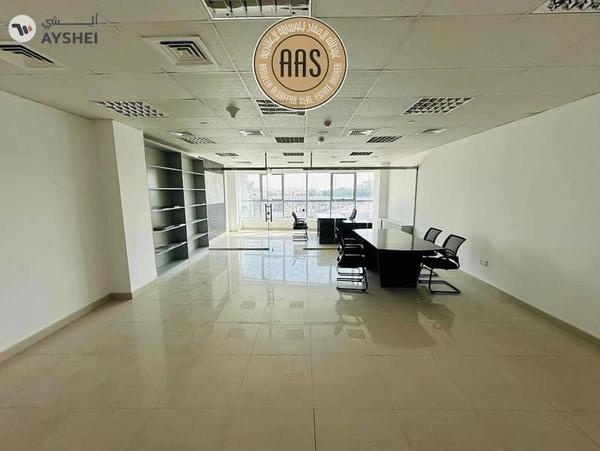 Office space available in dip1 area prime location