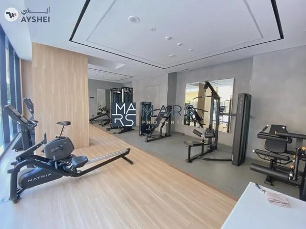 Biggest Layout | Fully Furnished | Big Balcony | Easy Access