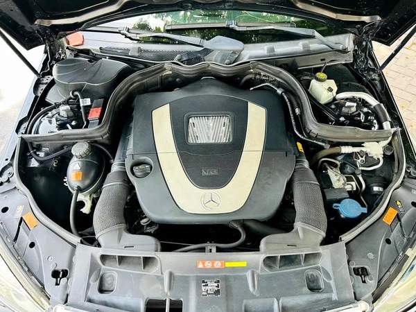 BENZ C300 | 2010 | ONLY | 111271 KM | JAPAN IMPORT | CLEAN TITLE