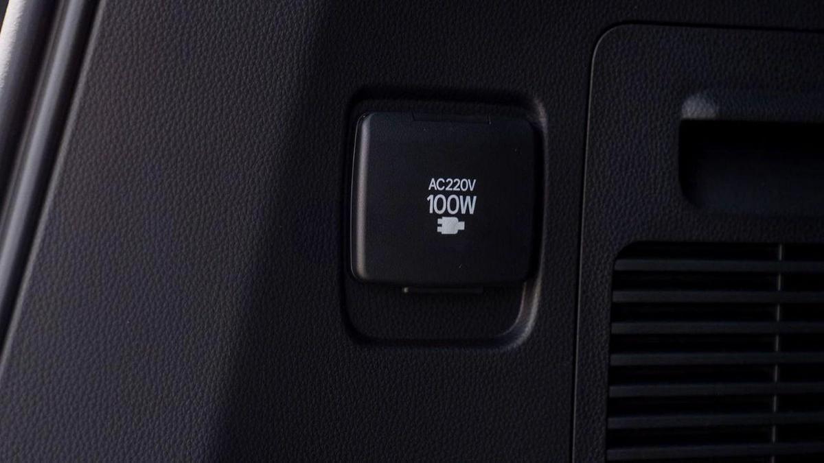 Toyota Land Cruiser VX 3.5L-19-19