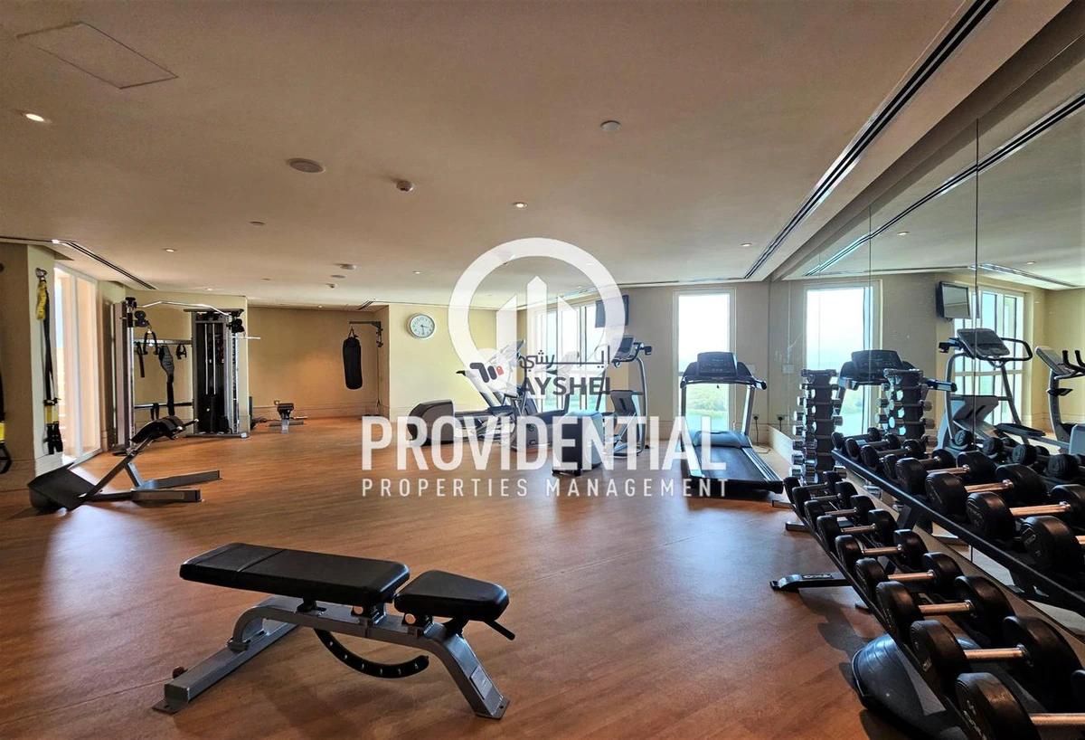 APARTMENT FOR RENT IN EASTERN MANGROVES PROMENADE, EASTERN ROAD-10-10