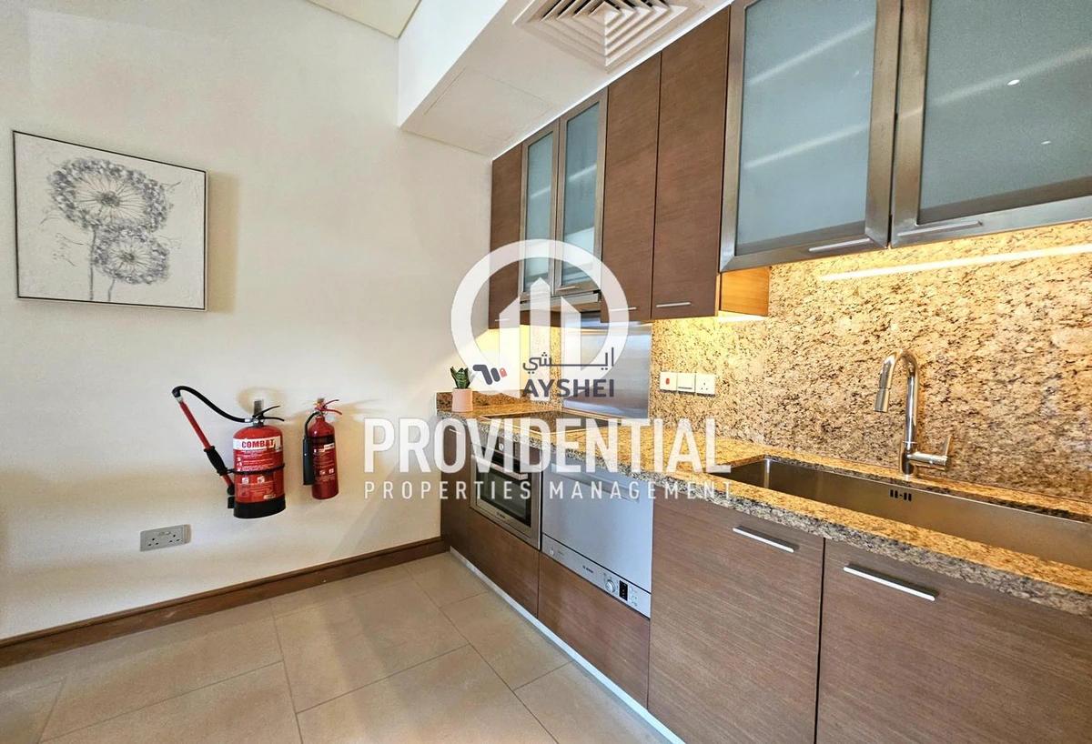 APARTMENT FOR RENT IN EASTERN MANGROVES PROMENADE, EASTERN ROAD-13-13